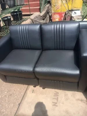 Visitor Sofa / Saloon Sofa