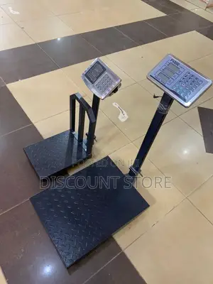 350kg Platform Weighing Scale With Factory Price Weighing Scale.