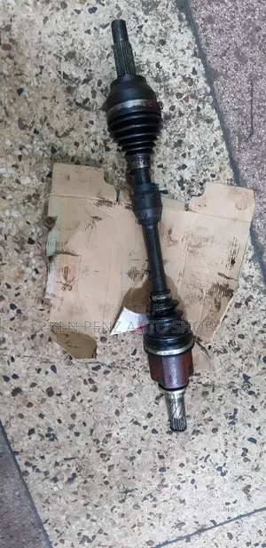 Driving Shaft for Mazda Demio 2007