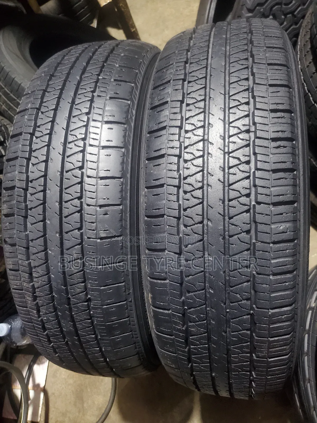 215/70r16 Triangle  Tyres