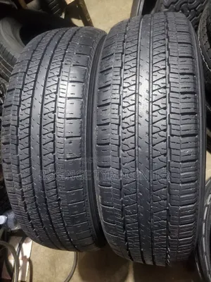 215/70r16 Triangle  Tyres