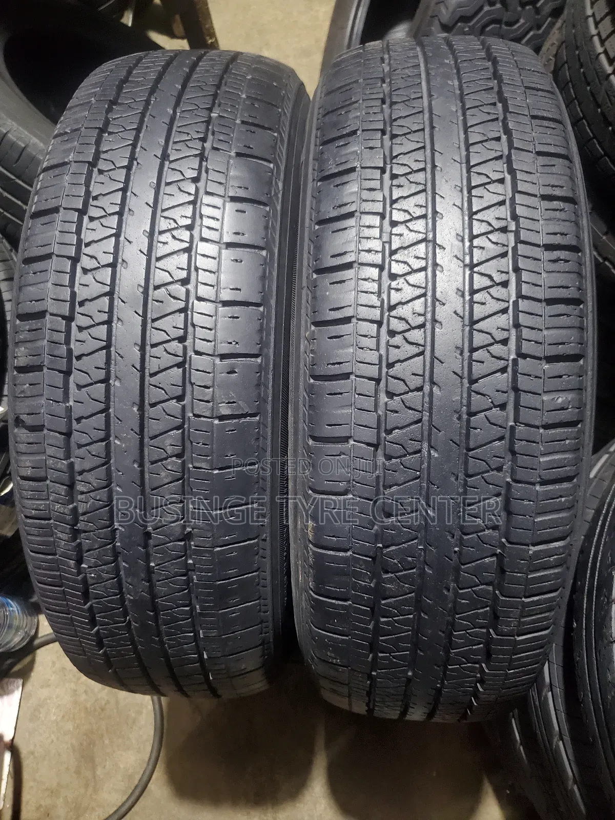 215/70r16 Triangle  Tyres