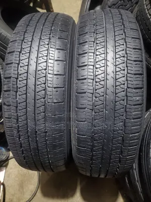 215/70r16 Triangle  Tyres