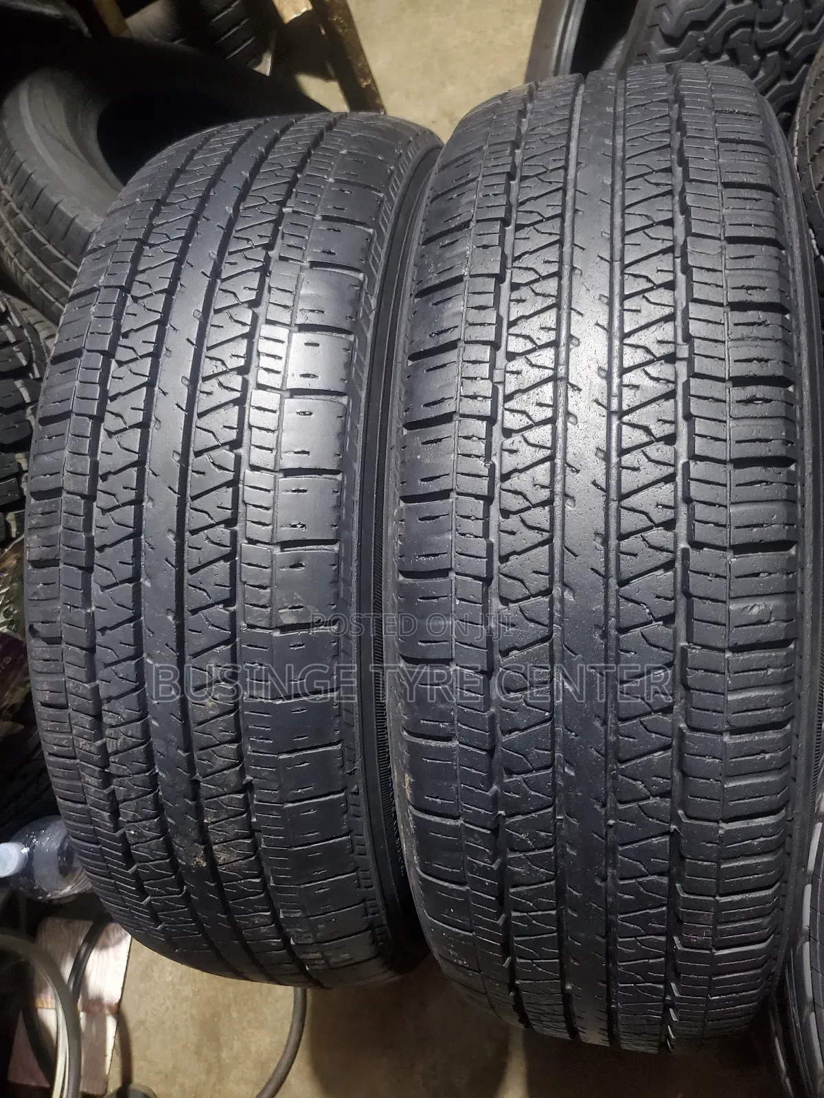 215/70r16 Triangle  Tyres