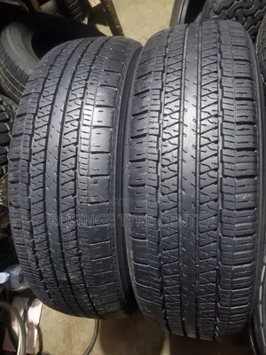 215/70r16 Triangle  Tyres