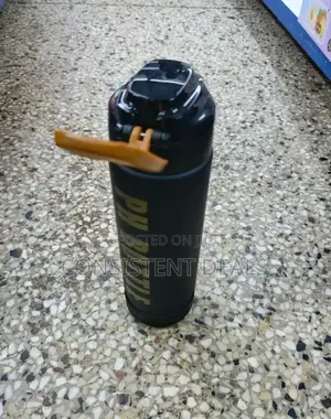 PH Water Bottle