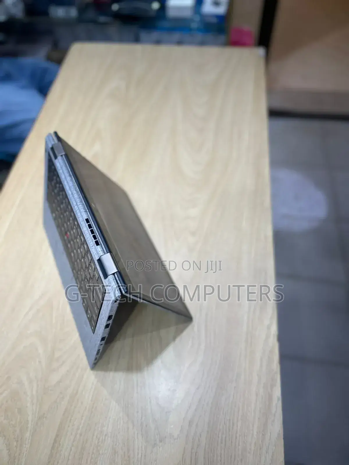 New Laptop Lenovo Thinkpad X1 Yoga 16GB Intel Core I7 SSD 256GB