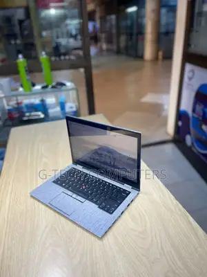 New Laptop Lenovo Thinkpad X1 Yoga 16GB Intel Core I7 SSD 512GB