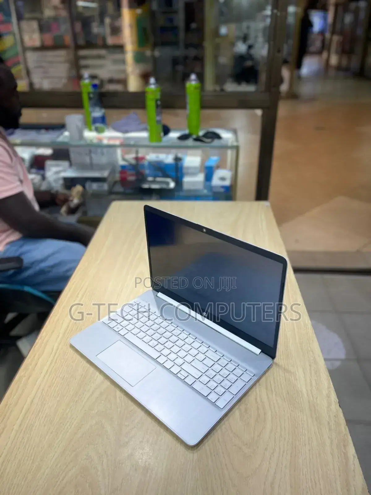 New Laptop HP Stream Laptop 8GB AMD Ryzen 3 SSD 512GB