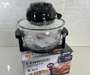 8 in 1 Kenwood Convection Oven