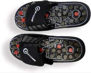 Foot Massage Shoes Slipper