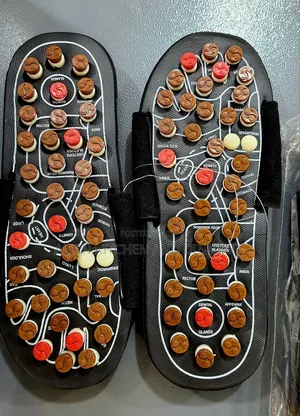 Foot Massage Shoes Slipper