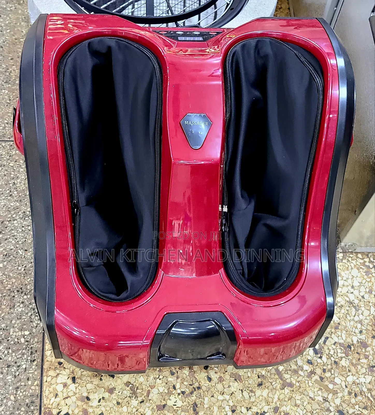 Foot Massager/Calf Massage Machine