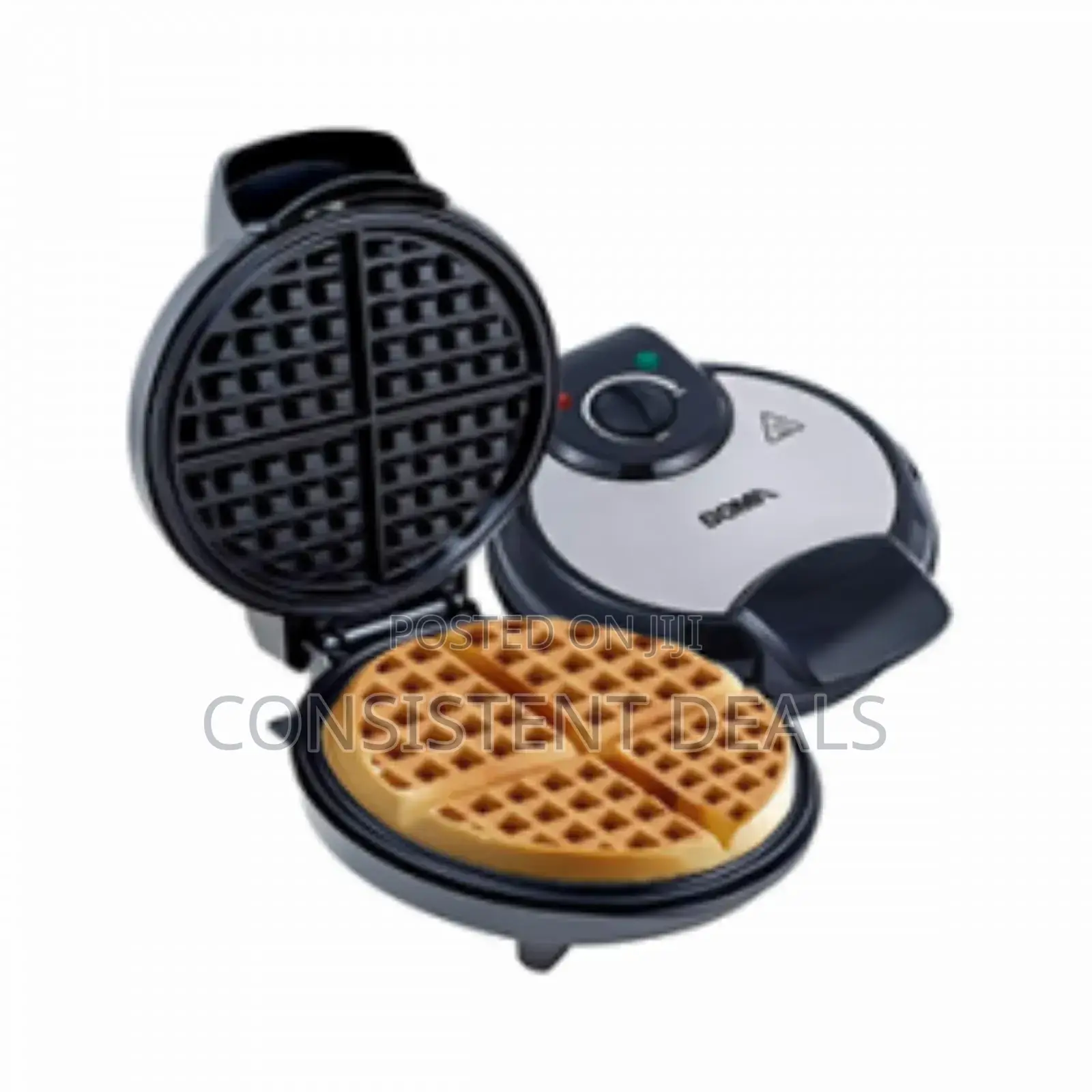 BOMA Waffle Maker Machine