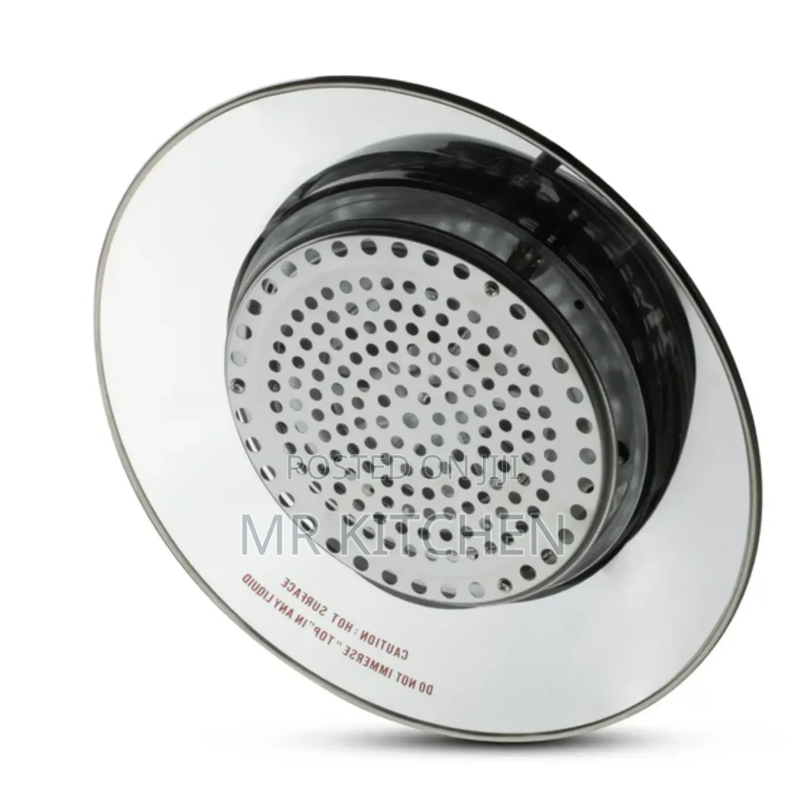 Electric Fryer Halogen Oven