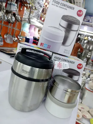 1.5L Regal Food Flask