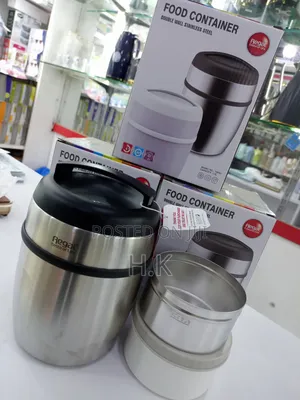 1.5L Regal Food Flask