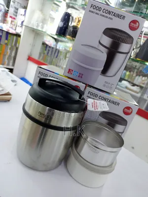 1.5L Regal Food Flask