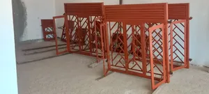 Steel Windows