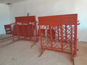 Steel Windows