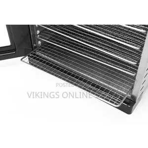 Food Dehydrator, Dryer Machine With Digital Temperature