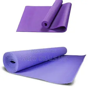 Soft Yoga Gym Mat