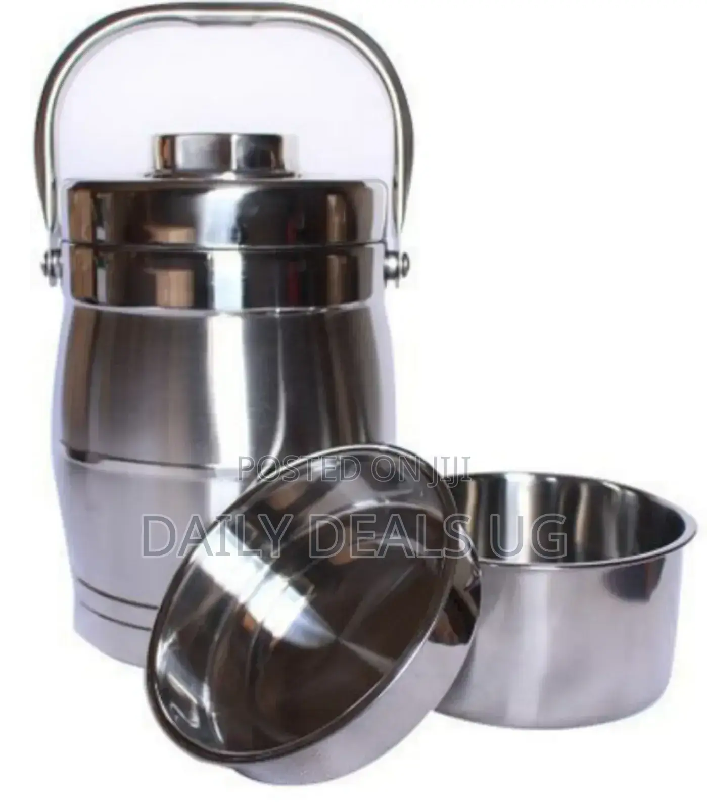 Stainless Food Flask