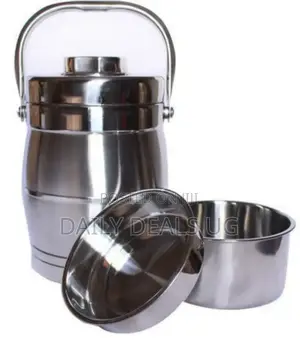Stainless Food Flask