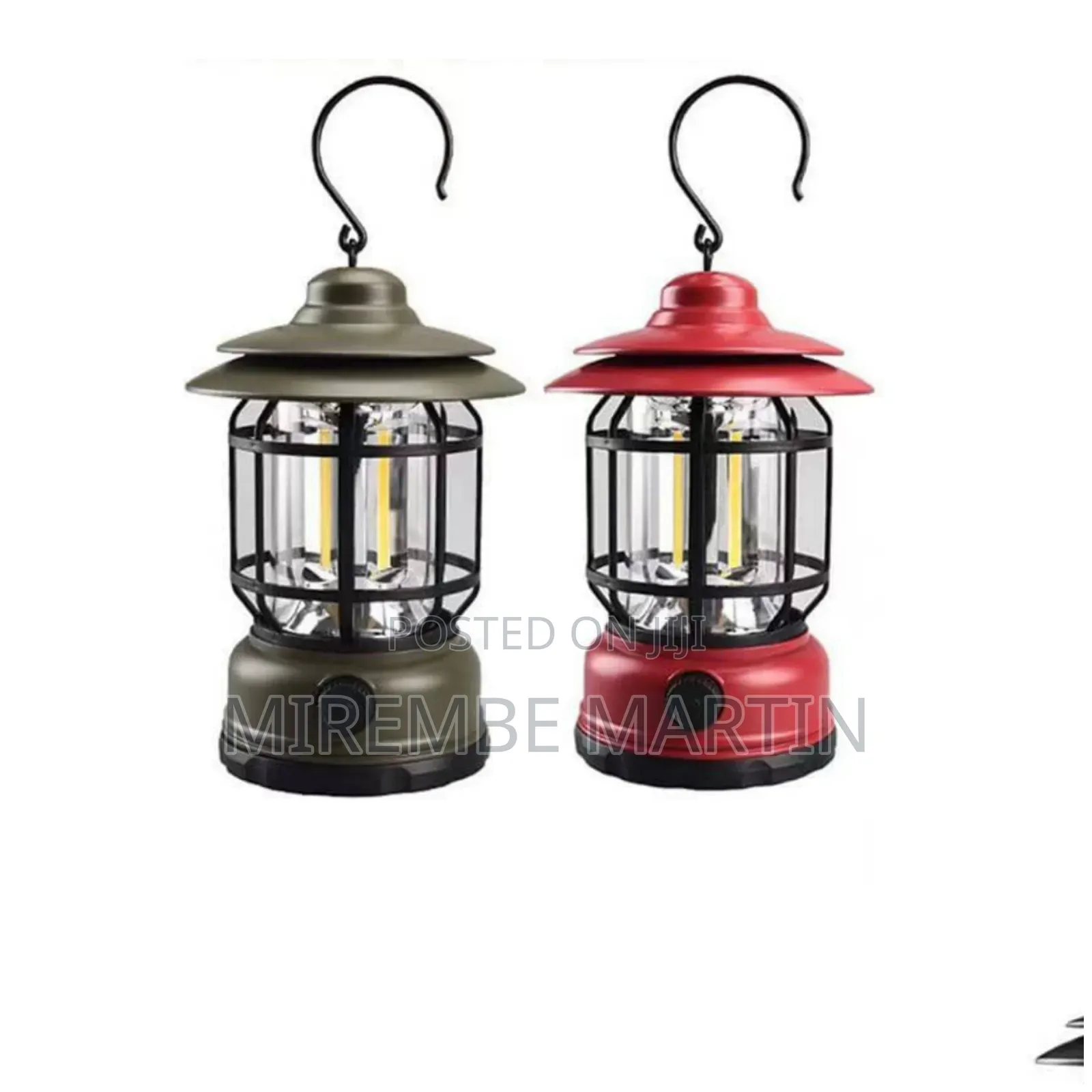 Camping Lantern Lamp.