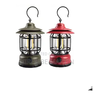 Camping Lantern Lamp.