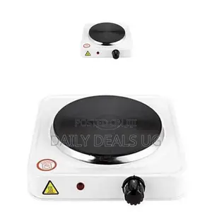 Single Electric Hot Plate