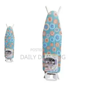 Aluminum Ironing Board