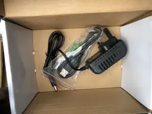 Ff129 Fingerprint Time And Attendance Scanner