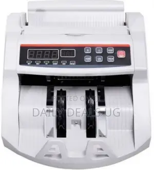 Electric Money Counting Machine