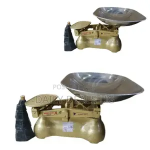 Weighing Scale