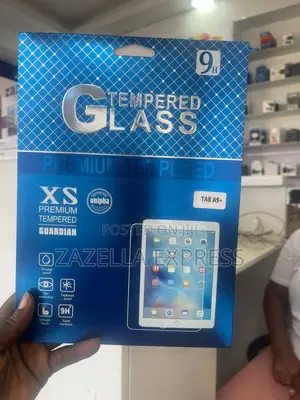 Galaxy A9 Plus Glass Screen Guard