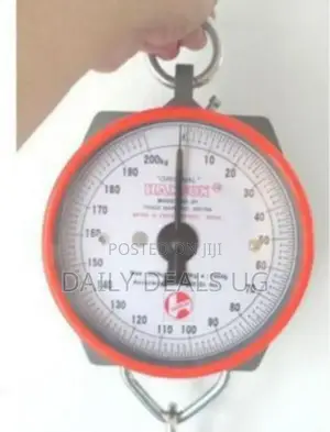 Original Balance Weighing Scale