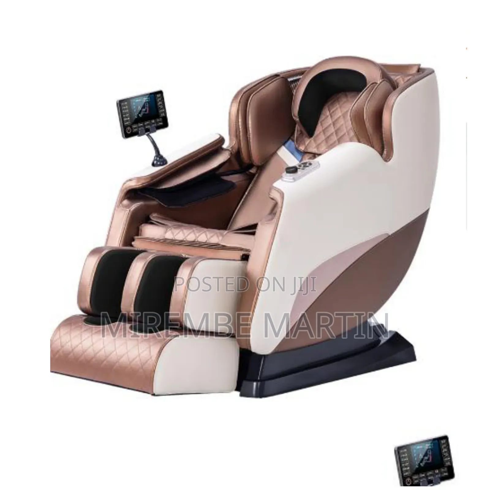 Brand New Sofa Massage Chair.