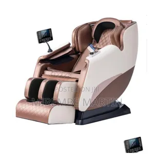 Brand New Sofa Massage Chair.