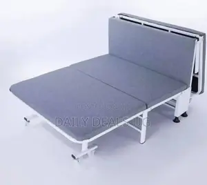 Camping Adjustable Bed