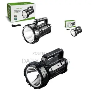 Rechargeable Led Light