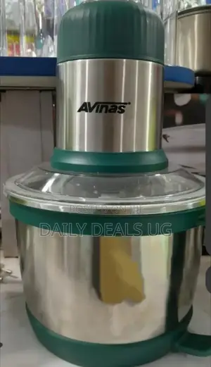 Electric Avinas Food Chopper