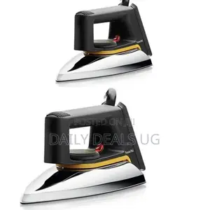 Original Saachi Flat Iron