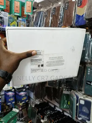 New Laptop Apple MacBook Air 8GB Apple M2 SSD 256GB