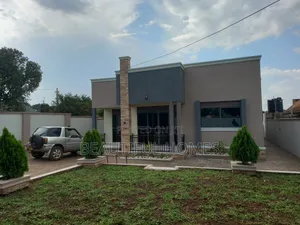 Furnished 4bdrm House in Kira for sale