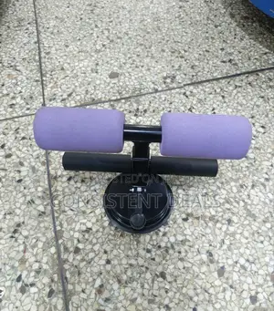 Sit Ups Bar / Stand