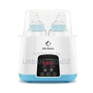 Baby Bottle Cleaner,Multi-Function Electric Baby Bottle