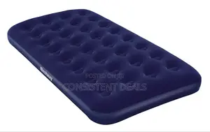 Avenli Flocked Air Mattress 5x6