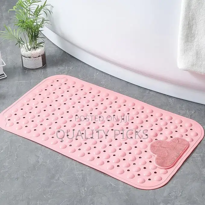 Non Slip Bath Mats for Inside Bath Mats