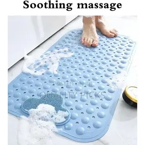 Non Slip Bath Mats for Inside Bath Mats